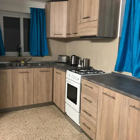 Apartment Pink Qormi