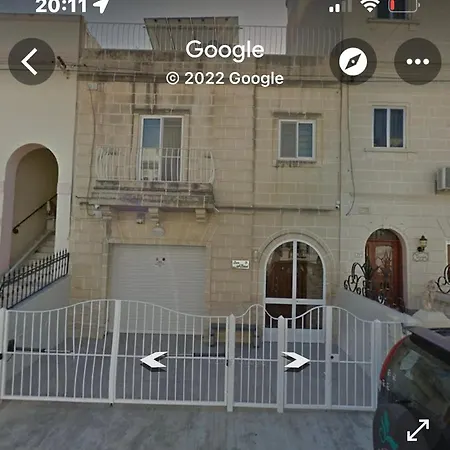 Pink Apartment Qormi